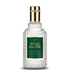 4711 Acqua Colonia Blood Orange & Basil