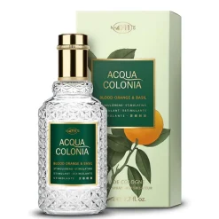 4711 Acqua Colonia Blood Orange & Basil