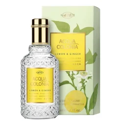 4711 Acqua Colonia Lemon & Ginger