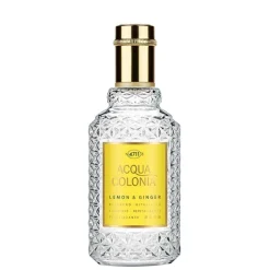 4711 Acqua Colonia Lemon & Ginger
