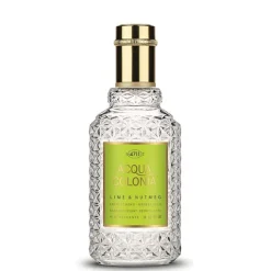 4711 Acqua Colonia Lime & Nutmeg