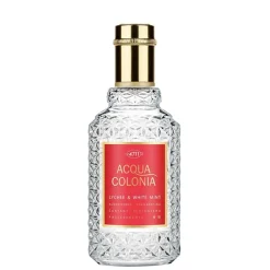 4711 Acqua Colonia Lychee & White Mint