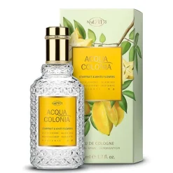 4711 Acqua Colonia Starfruit & White Flowers