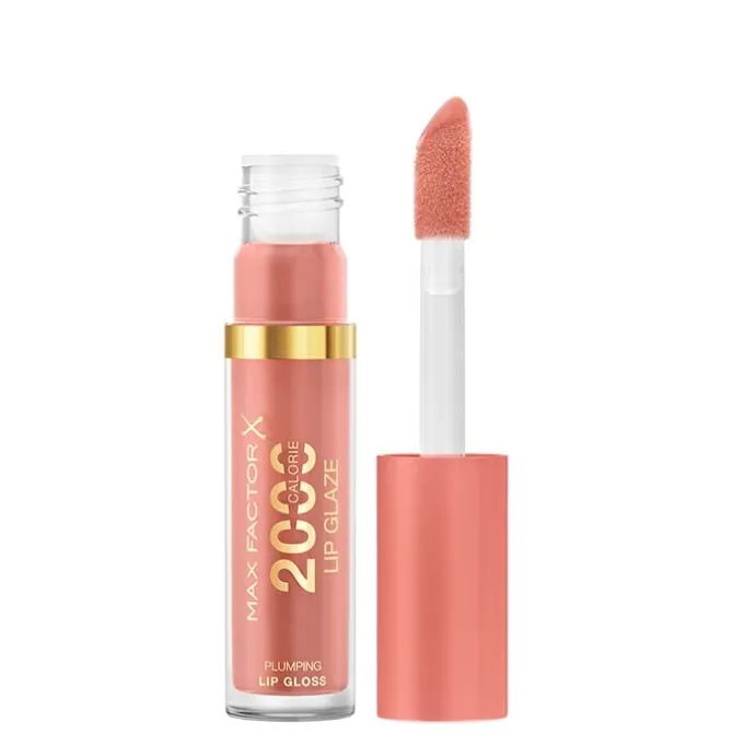 2000 Calorie Lip Glaze