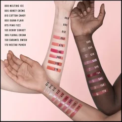 2000 Calorie Lip Glaze