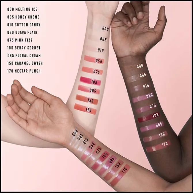 2000 Calorie Lip Glaze