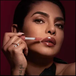 2000 Calorie Lip Glaze