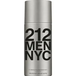 212 MEN Desodorante Spray