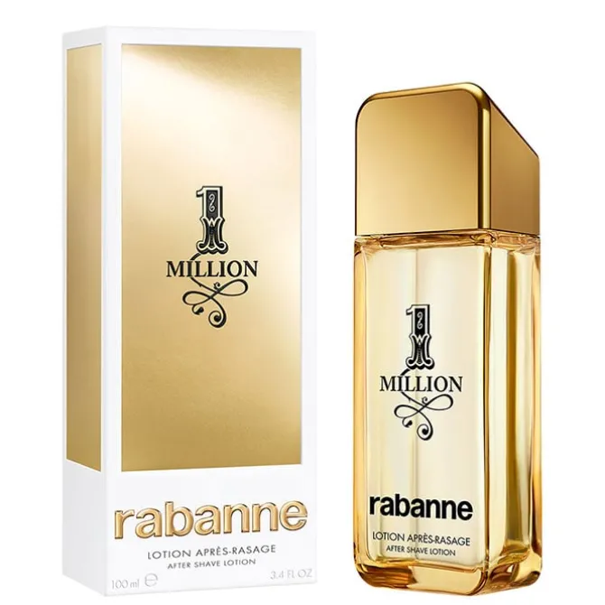 1 MILLION After Shave Loción