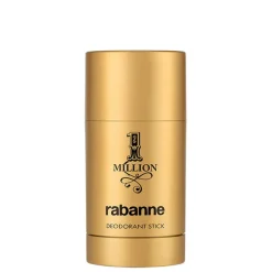 1 MILLION Desodorante Stick