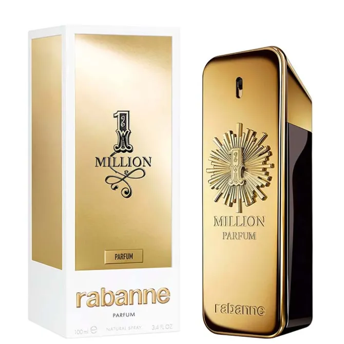 1 MILLION PARFUM