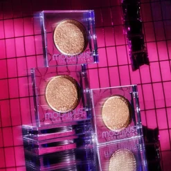 24/7 Moondust Glitter Eyeshadow Singles