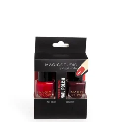 2 Nail Polish Pack