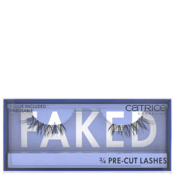 3/4 Pestañas Precortadas