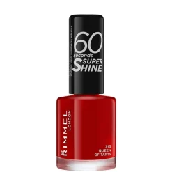 60 Seconds Super Shine