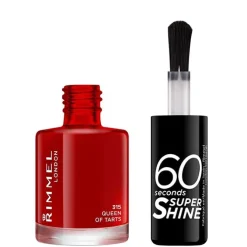 60 Seconds Super Shine