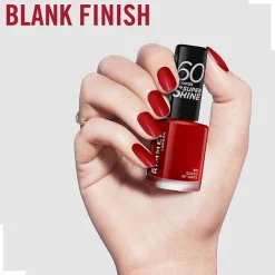 60 Seconds Super Shine