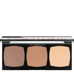 3 Steps To Contour Paleta