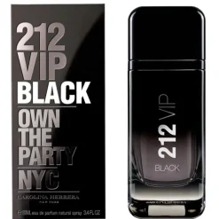 212 VIP BLACK