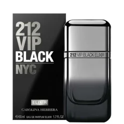 212 VIP BLACK ELIXIR