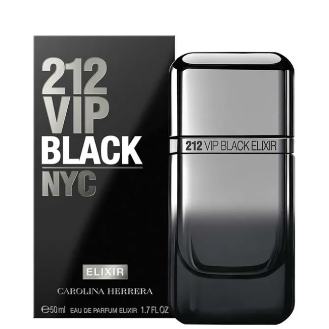212 VIP BLACK ELIXIR