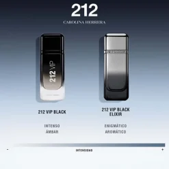 212 VIP BLACK ELIXIR