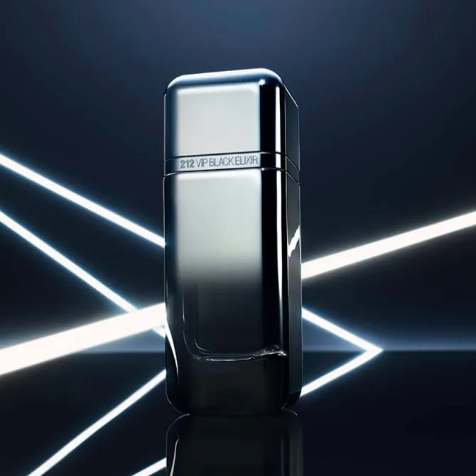 212 VIP BLACK ELIXIR