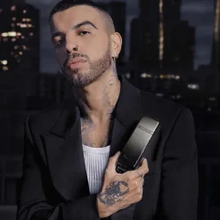 212 VIP BLACK ELIXIR