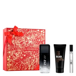 212 VIP BLACK Estuche