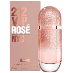 212 VIP ROSÉ ELIXIR