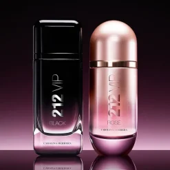 212 VIP ROSÉ ELIXIR