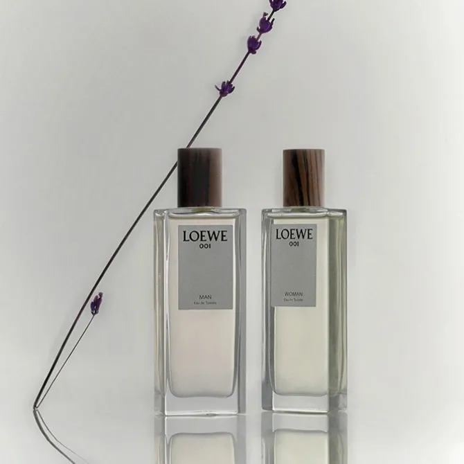 001 WOMAN EDT