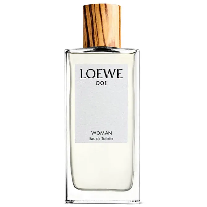 001 WOMAN EDT