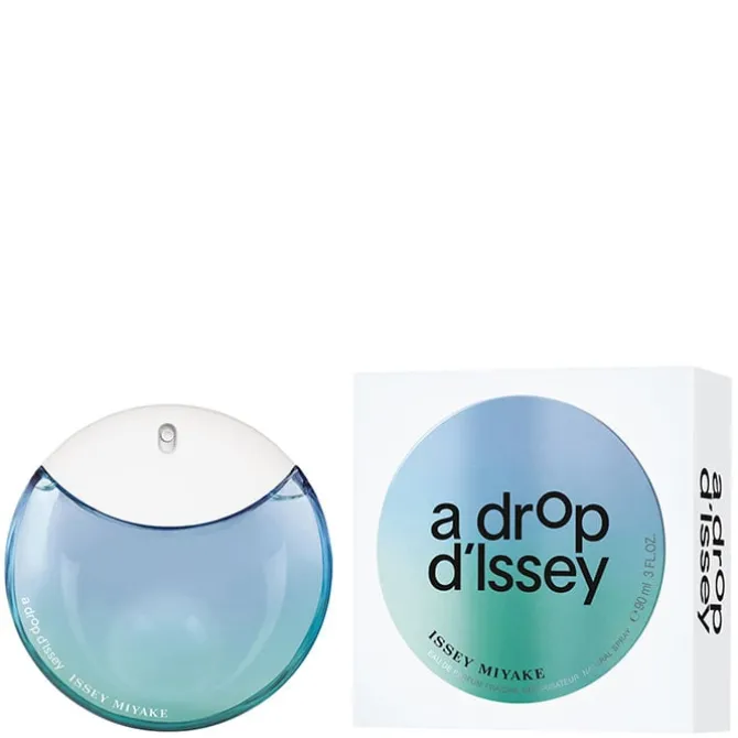 A DROP D'ISSEY FRAÎCHE