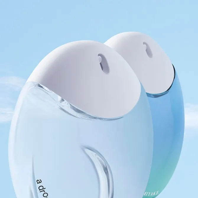 A DROP D'ISSEY FRAÎCHE