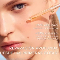 Abeille Royale Aceite Sérum Acuoso de Juventud