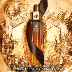 Abeille Royale Aceite-en-Sérum de Juventud Cuero Cabelludo y Cabello