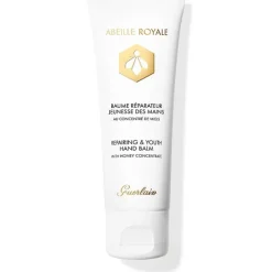 Abeille Royale Bálsamo Reparador Juventud de Manos