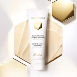 Abeille Royale Bálsamo Reparador Juventud de Manos