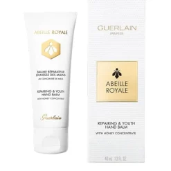 Abeille Royale Bálsamo Reparador Juventud de Manos