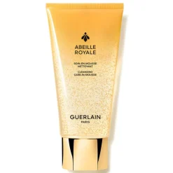 Abeille Royale Cleansing Care-in-Mousse