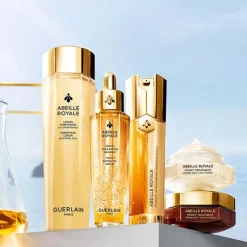 Abeille Royale Crema de Día Honey Treatment Estuche