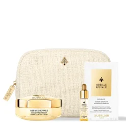 Abeille Royale Crema de Día Honey Treatment Estuche