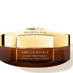 Abeille Royale Crema de Noche Honey Treatment