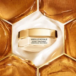 Abeille Royale Crema Rica Honey Treatment