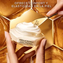 Abeille Royale Crema Rica Honey Treatment