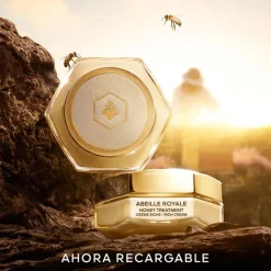 Abeille Royale Crema Rica Honey Treatment