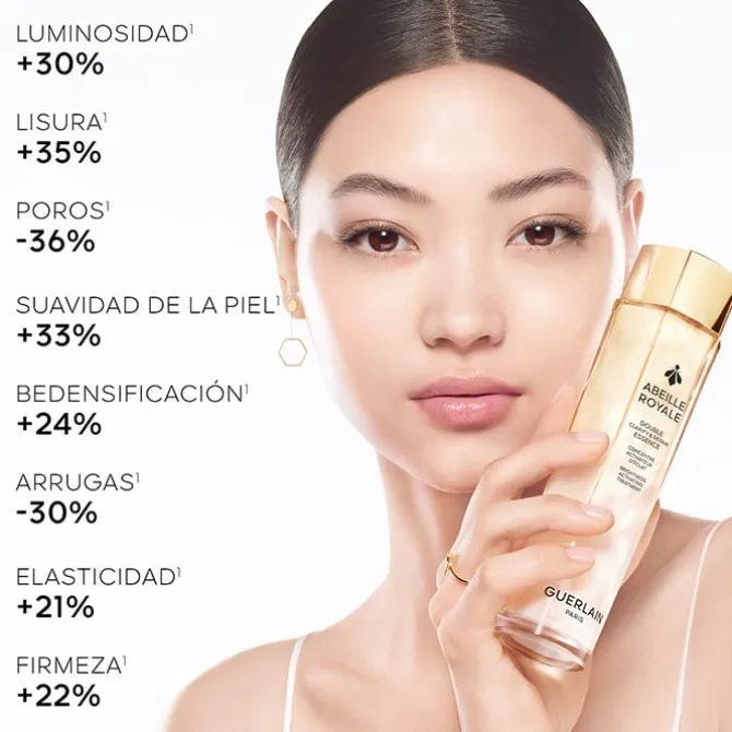 Abeille Royale Doble Esencia Clarify & Repair