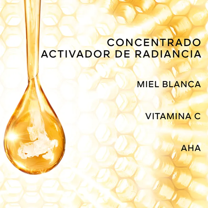 Abeille Royale Doble Esencia Clarify & Repair