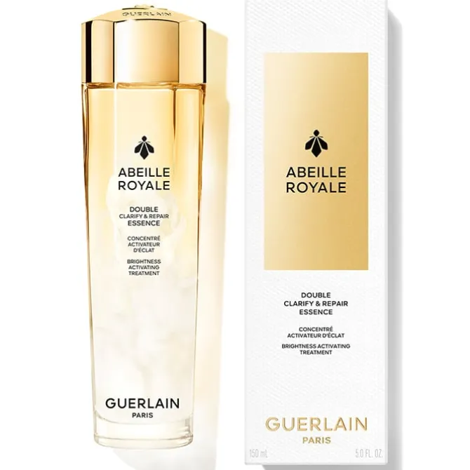 Abeille Royale Doble Esencia Clarify & Repair